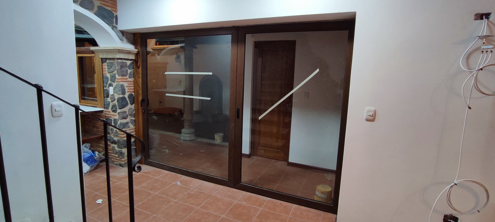 Ventanería de PVC y Aluminio 3