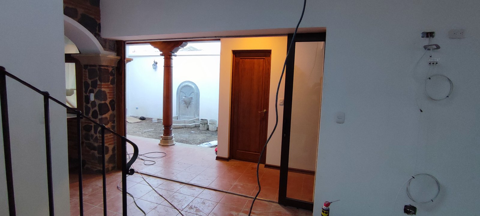 Ventanería de PVC y Aluminio 2