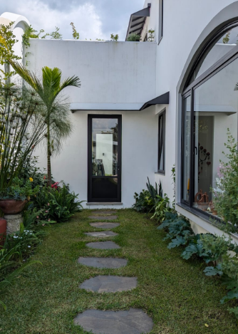 Proyecto Aluminio Euro 1