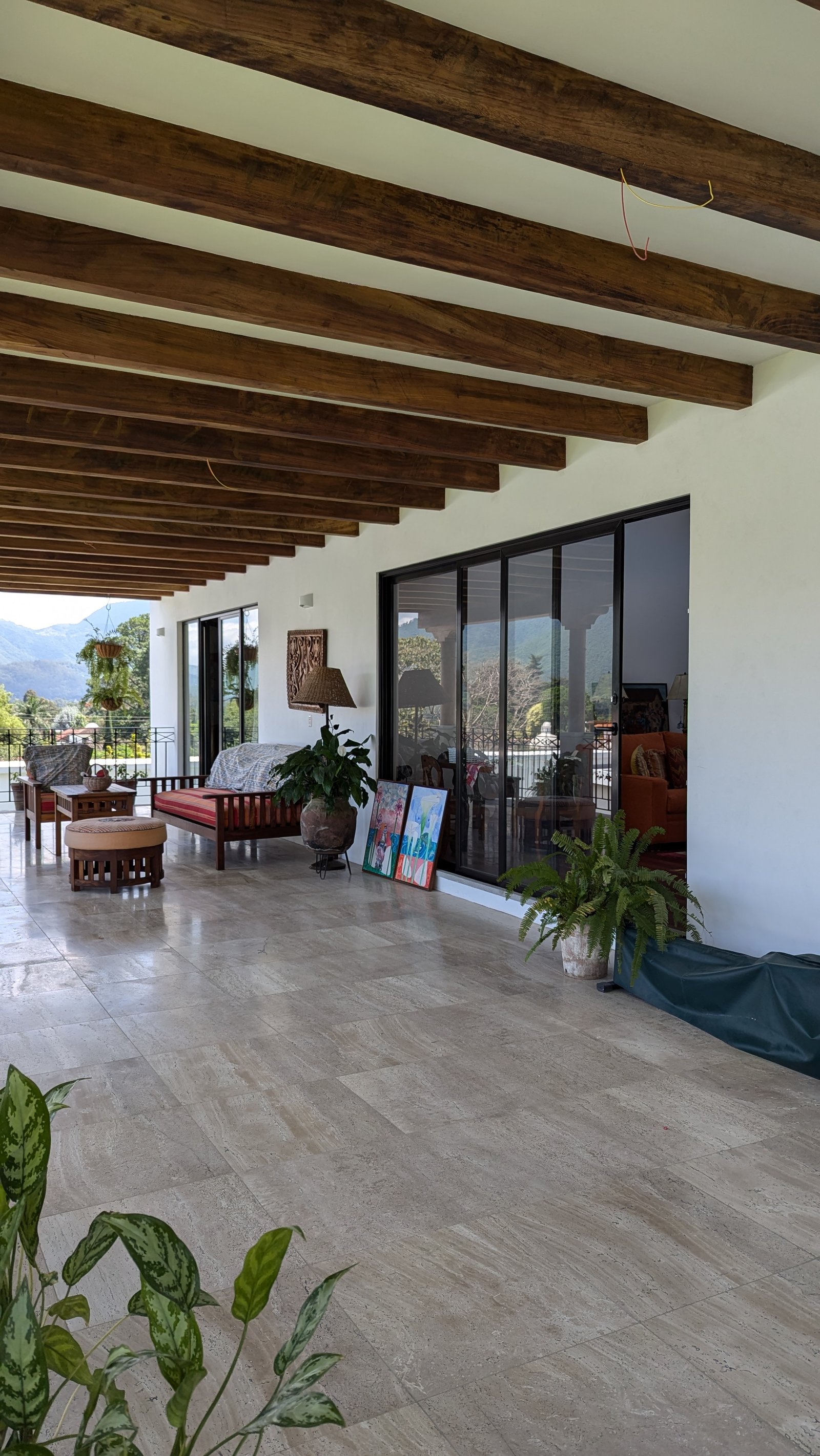 Aluminio Perfil Euro 2