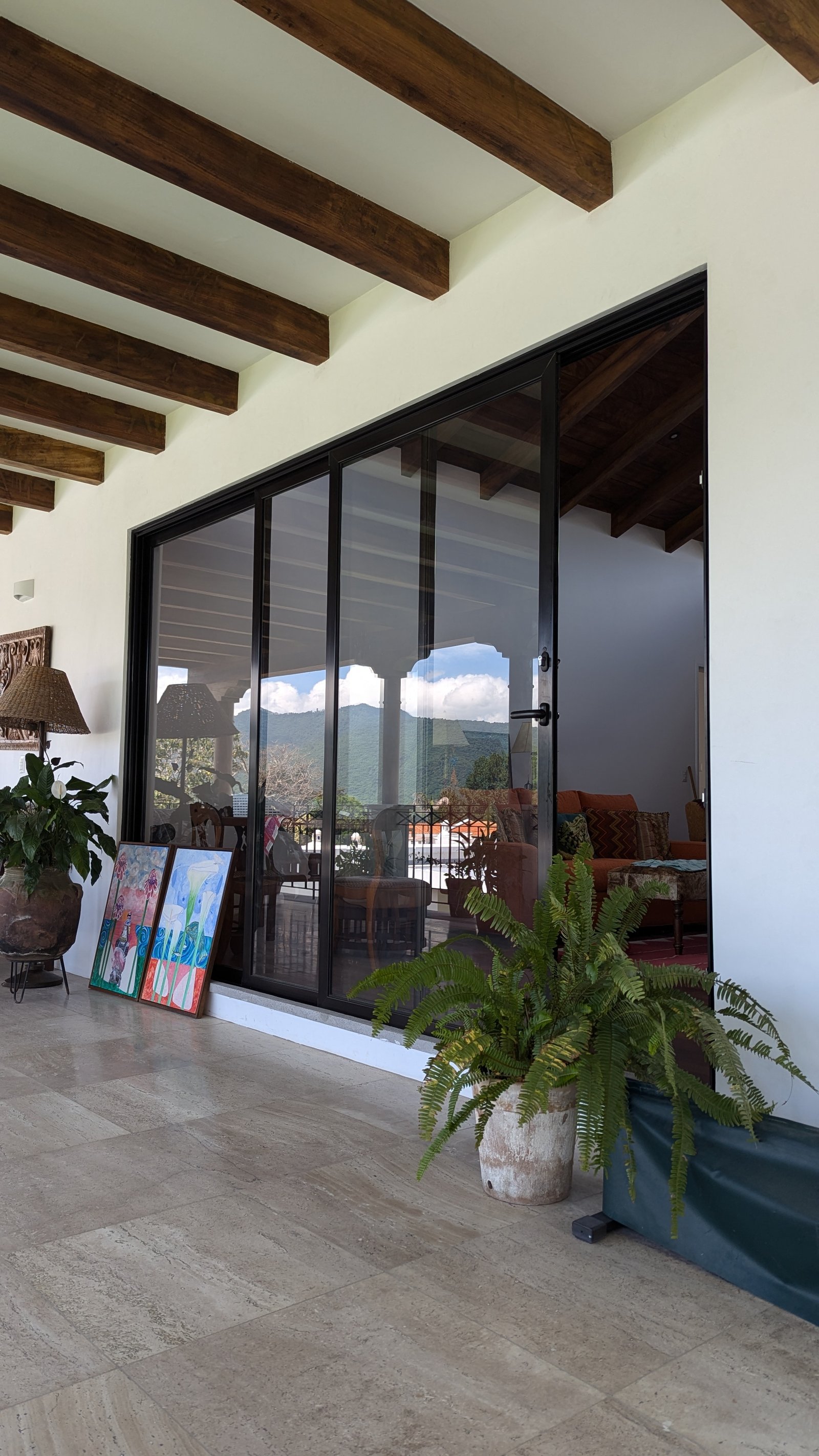 Aluminio Perfil Euro 3