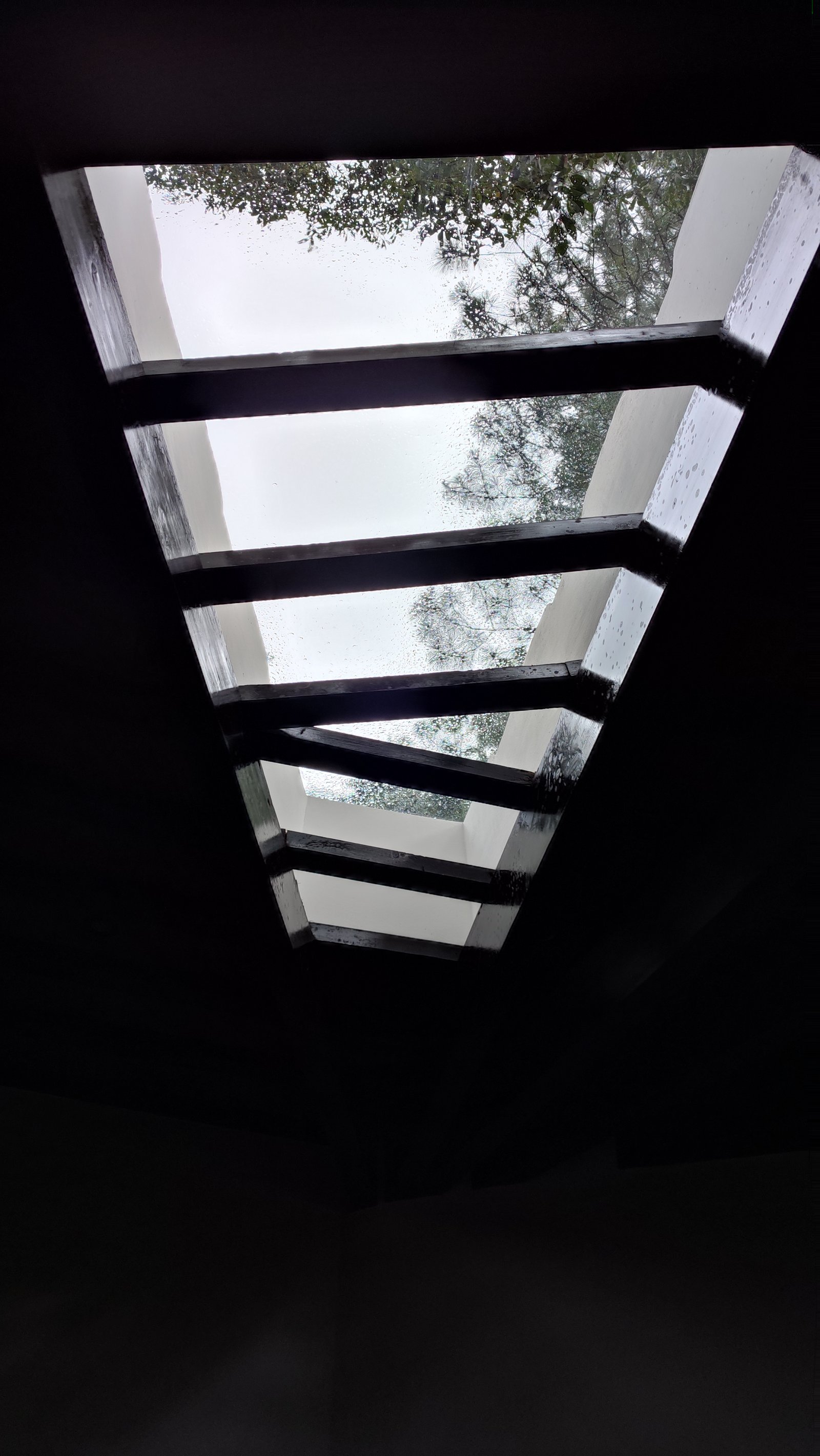 Techos Lucernario y Tragaluz 3